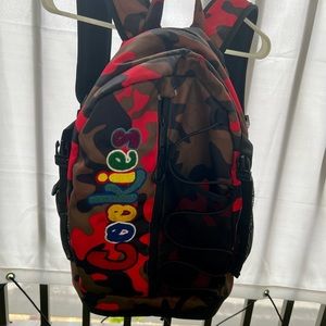 Cookies Backpack